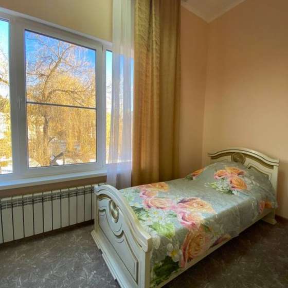 Комната