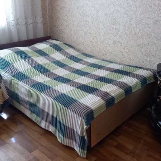 Комната в частном доме