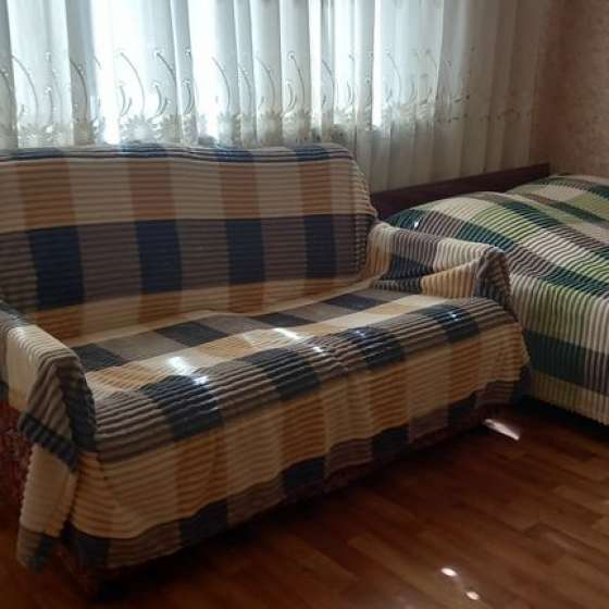 Комната в частном доме