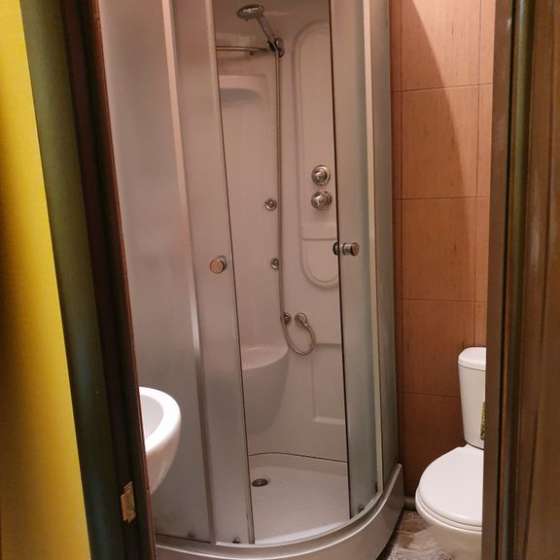 Комната в частном доме