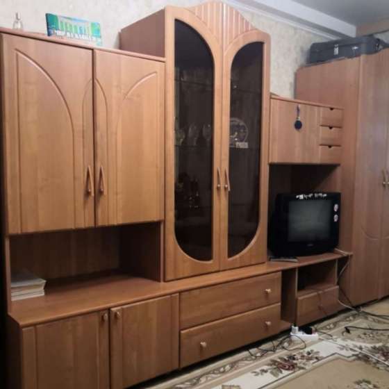 Комната в квартире