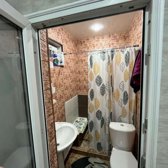 Комната в квартире