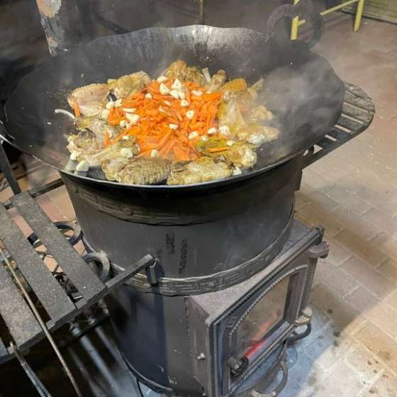 Комната