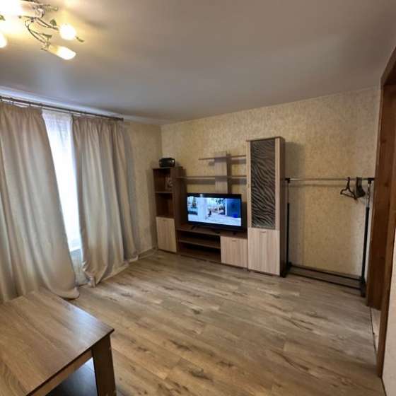 Частный дом