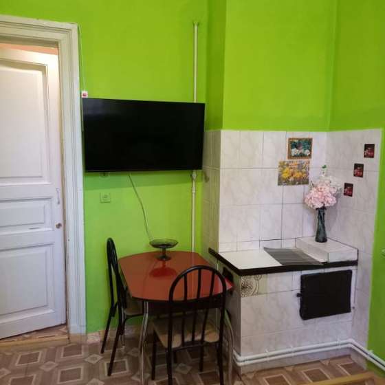 Комната