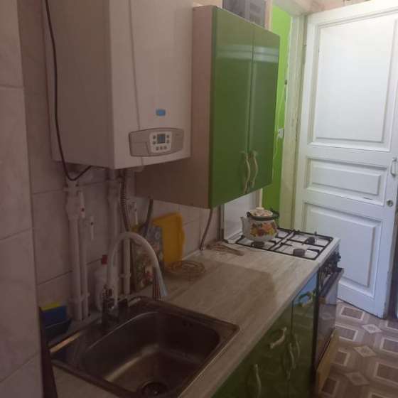 Комната