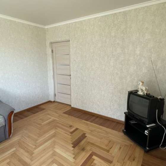 Частный дом