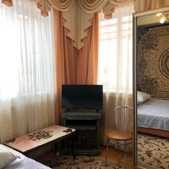 Комната