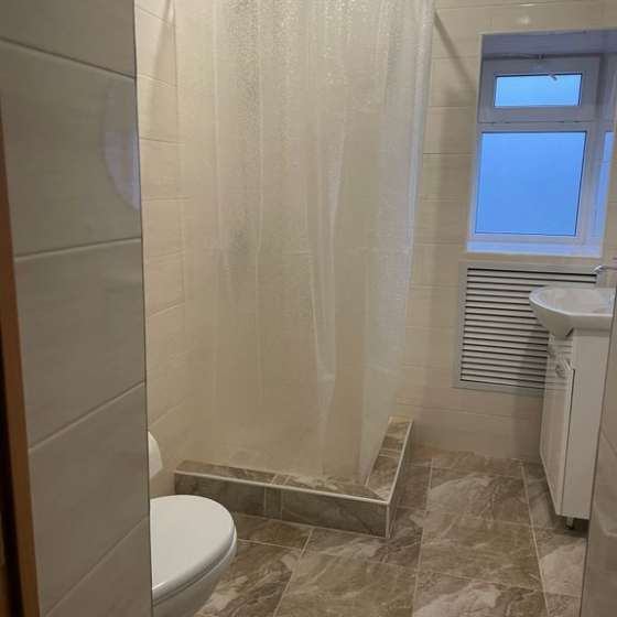 Комната в частном доме