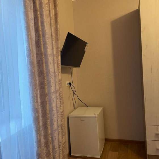 Комната в частном доме