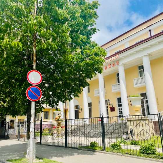 Комната в частном доме