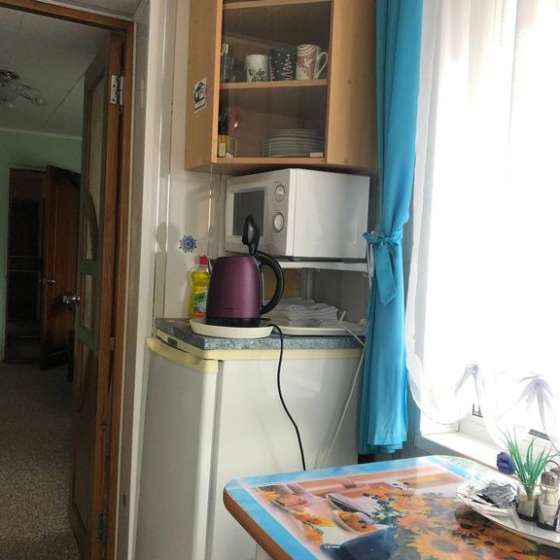 Комната