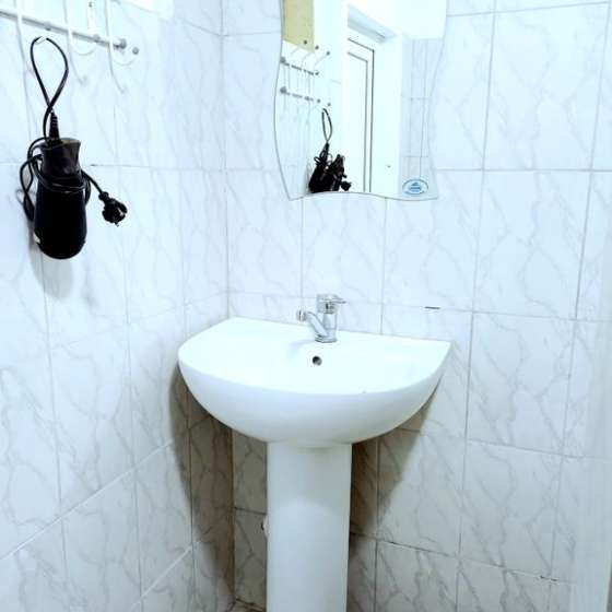 Комната