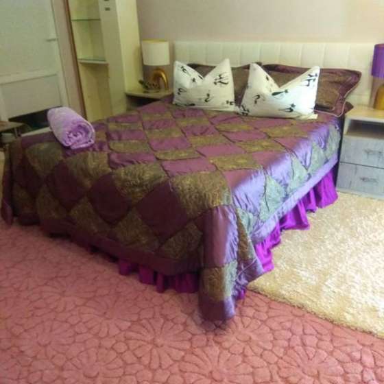 Комната в коттедже