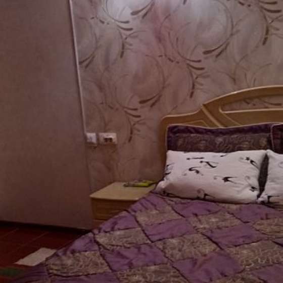 Комната в коттедже