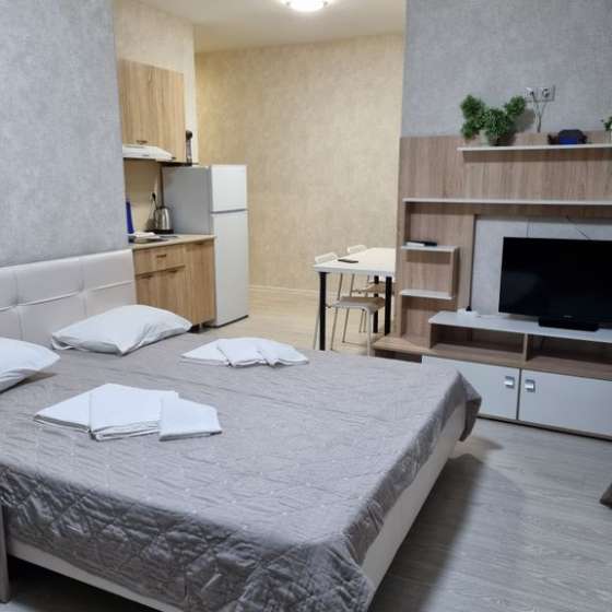 Студия