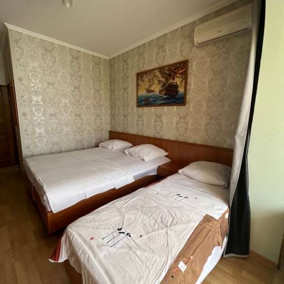 Комната