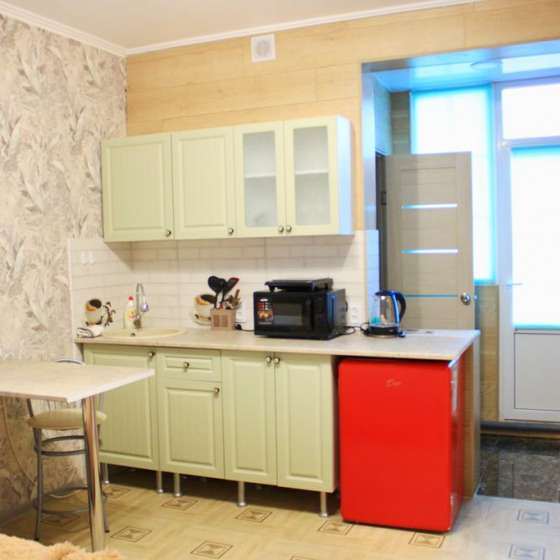 Комната