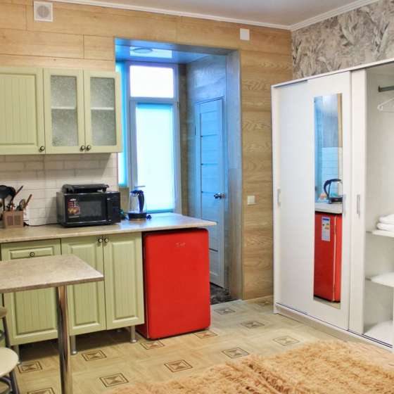 Комната