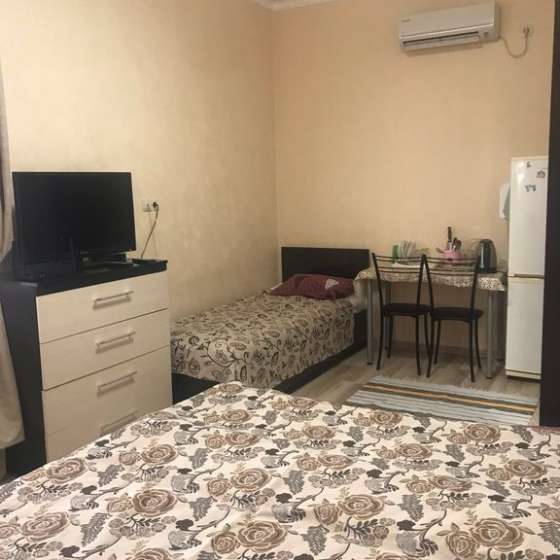 Комната