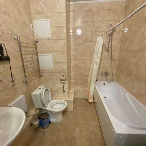 Комната