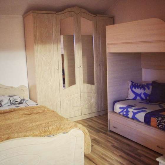 Комната
