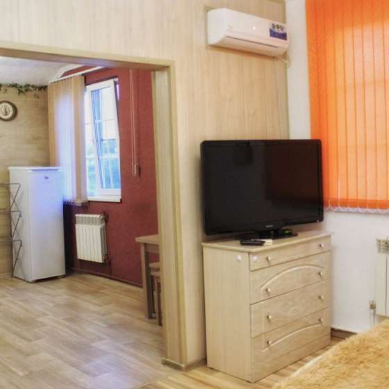 Комната