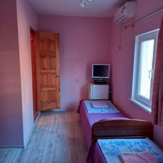 Комната в частном доме