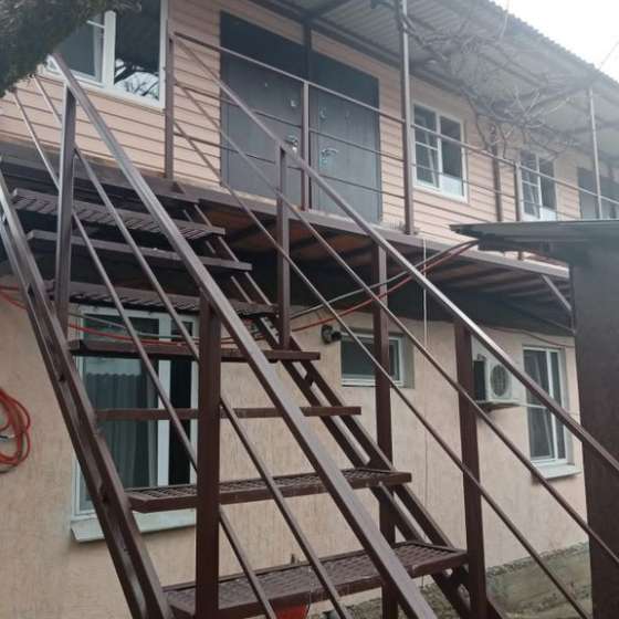 Комната в частном доме