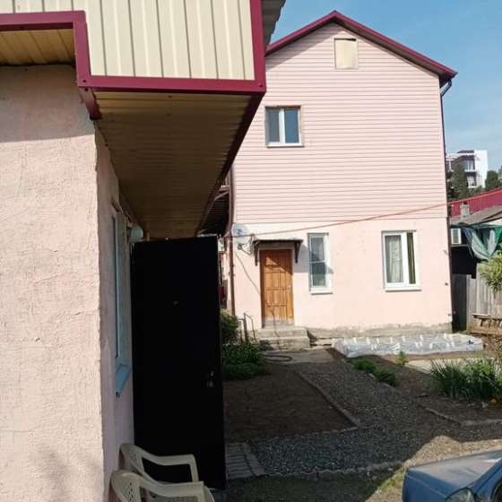 Комната в частном доме