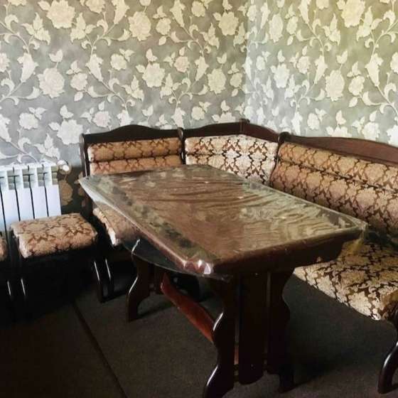 Комната