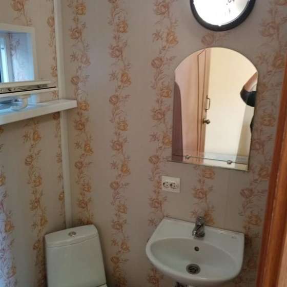Комната в частном доме