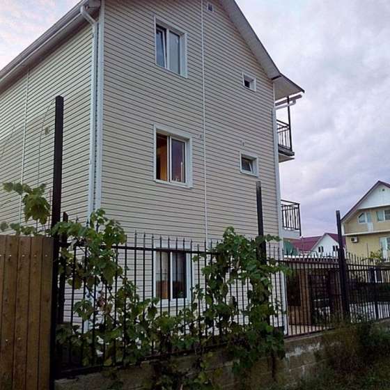 Целый этаж в доме