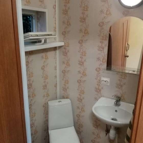 Комната в частном доме