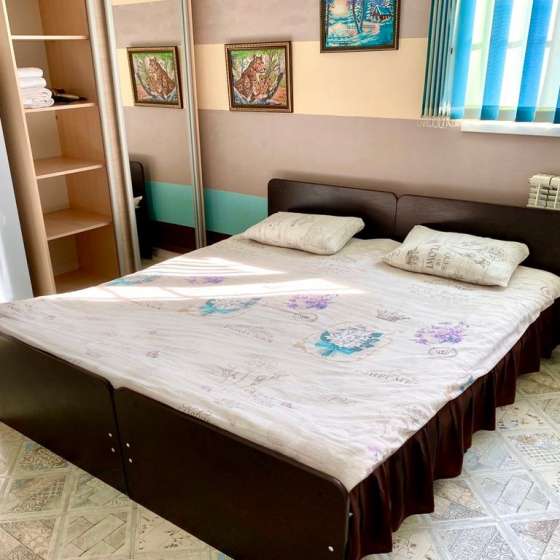 Комната