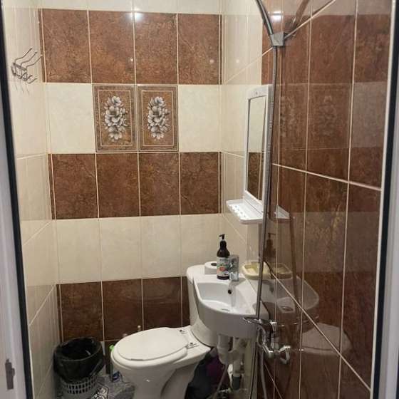 Комната в частном доме