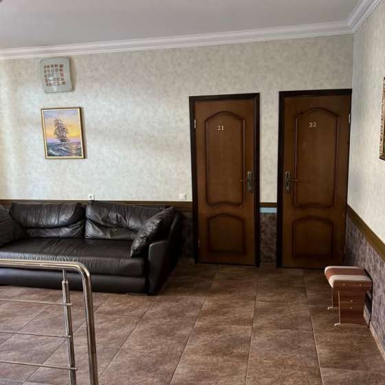 Комната
