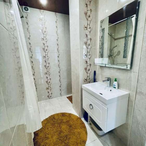 Апартамент