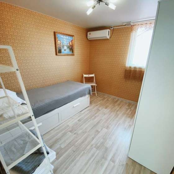 Комната