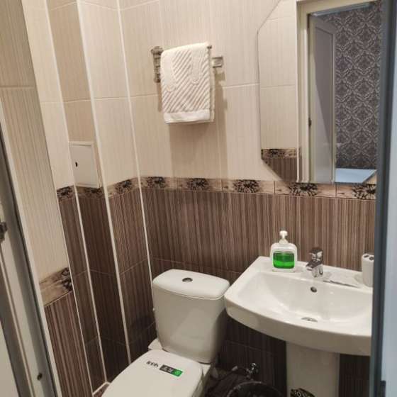 Комната