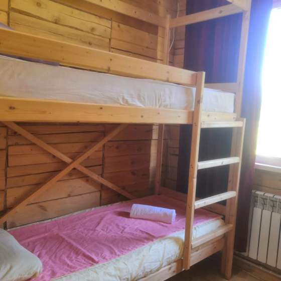 Комната в частном доме