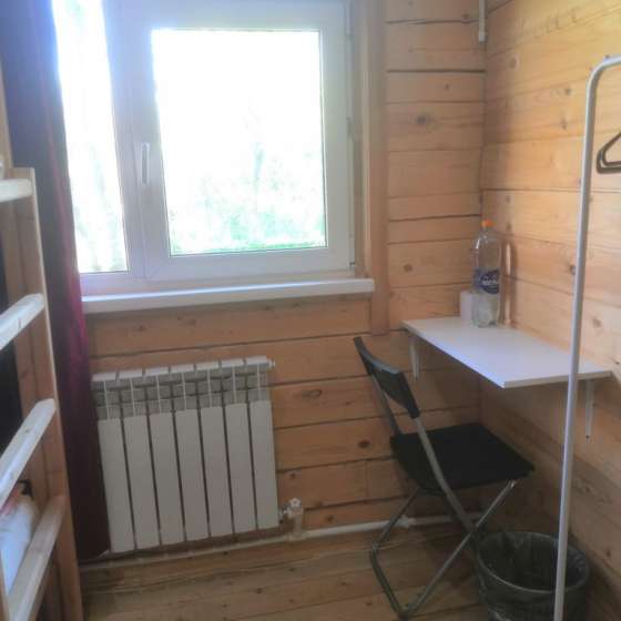 Комната в частном доме