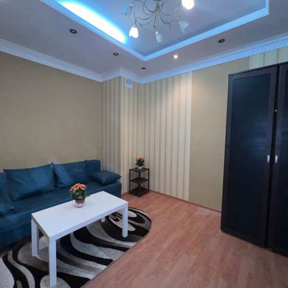 Комната в квартире