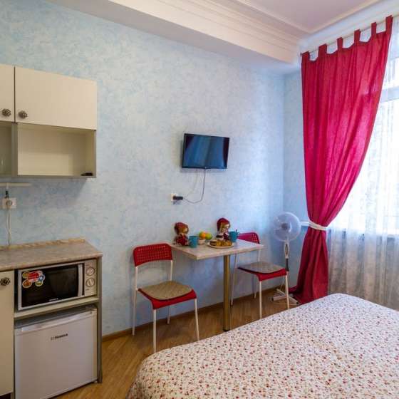 Комната в квартире
