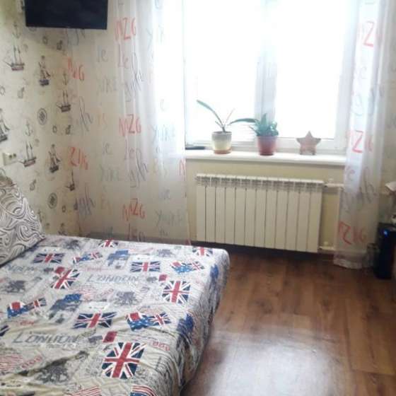 Комната в квартире