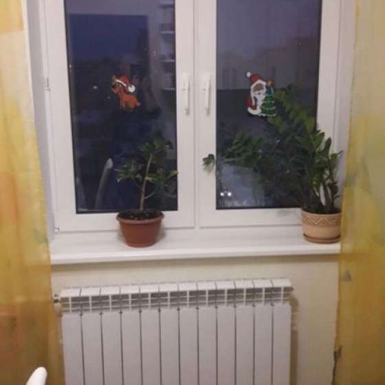 Комната в квартире