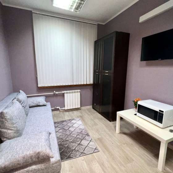 Комната в квартире