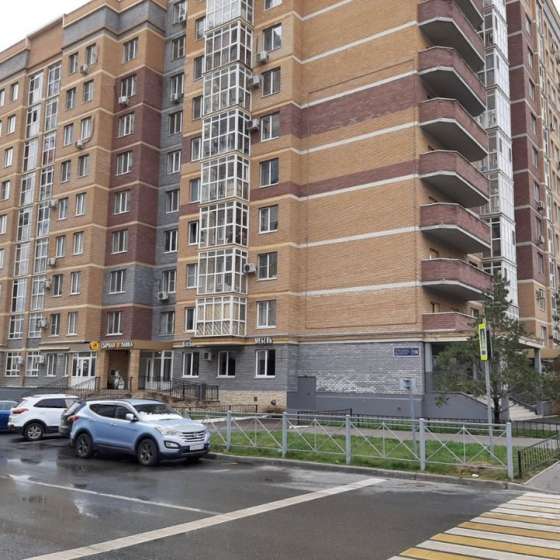 Комната в квартире