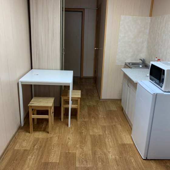 двухместный номер с 1 кроватью (DBL)