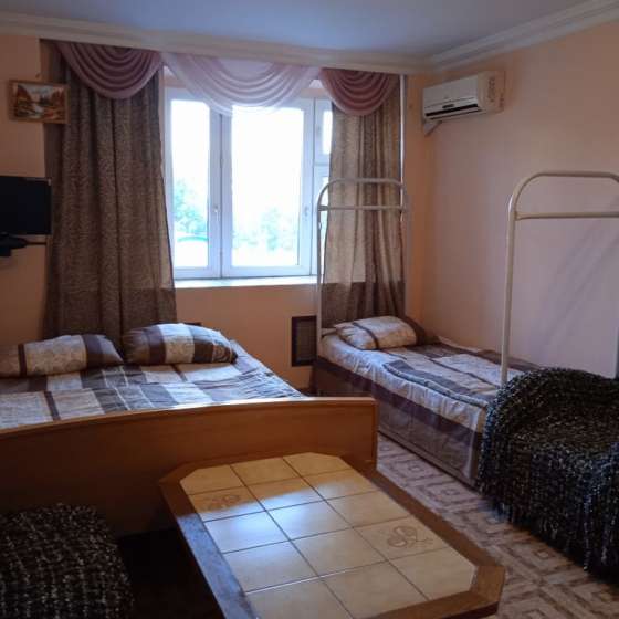 Комната в квартире